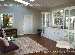 220 Willamette Ave, Kensington, CA 94708