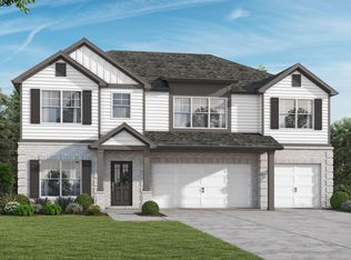 26526 Valley Ridge Rd NW, Madison, AL 35756