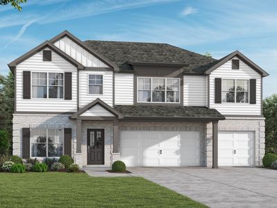 26526 Valley Ridge Rd NW, Madison, AL, 35756