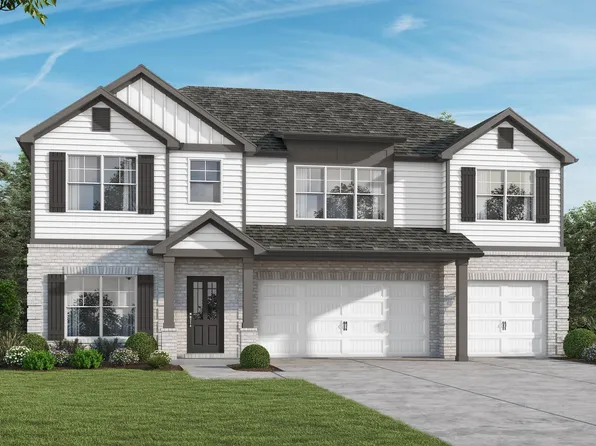 26526 Valley Ridge Rd NW, Madison, AL 35756