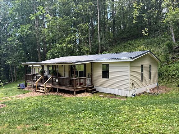 2nd image of 315 Al Blevins Road