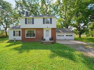 4023 Horton Rd, Jackson, MI 49201