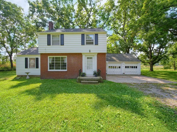 4023 Horton Rd, Jackson, MI 49201