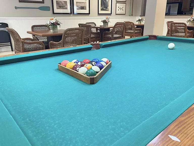 Community Room