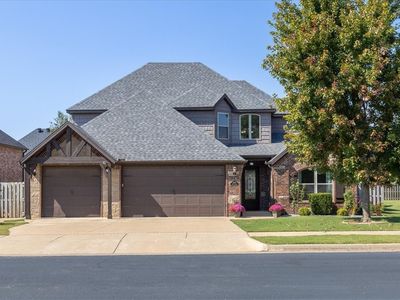 3900 SW Layton Rd, Bentonville, AR, 72713