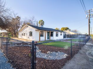 843 S Cottage Street, Porterville, CA 93257