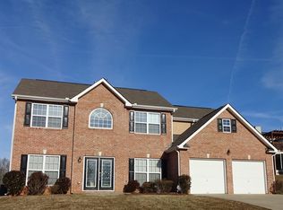 235 Hudson Rdg, Fairburn, GA 30213