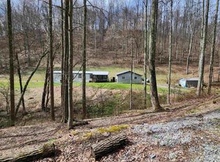 255 Fanghorn Ln, Shinnston, WV 26431