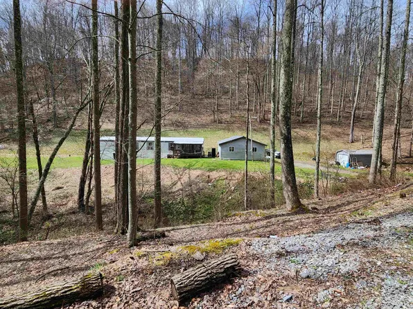 255 Fanghorn Ln, Shinnston, WV 26431