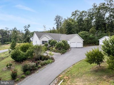 280 Plow Run Ln, Winchester, VA, 22602