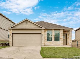 24515 Fork Bend Hl, San Antonio, TX 78261