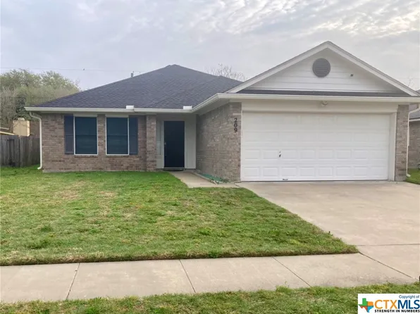 209 Brookwood, Victoria, TX 77901