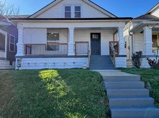 1052 S 26th St, Louisville, KY