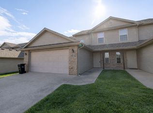 4013 Snowy Owl Dr, Columbia, MO 65202