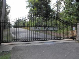 205 Files Landing Rd, Hot Springs National Park, AR 71913