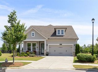 6853 River Rock Dr, Flowery Branch, GA 30542