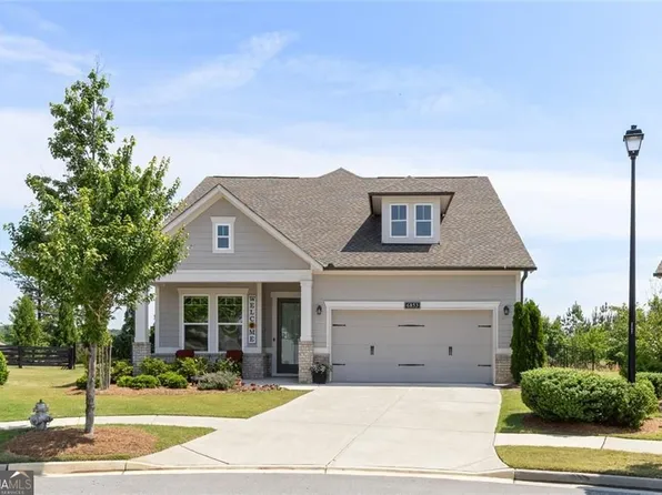 6853 River Rock Dr, Flowery Branch, GA 30542