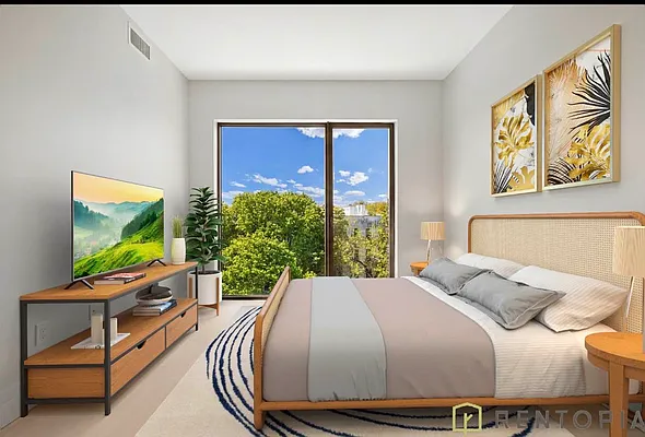 Bedroom, photo 2