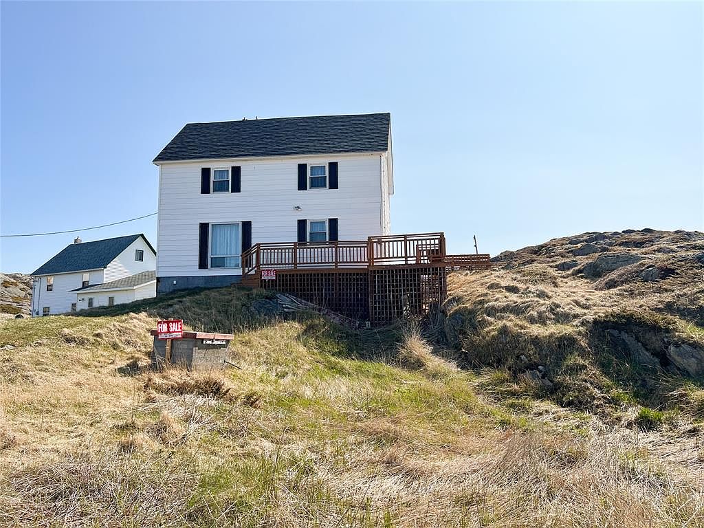 91 Main St N, Glovertown, NL A0G 2L0 MLS 1258629 Zillow