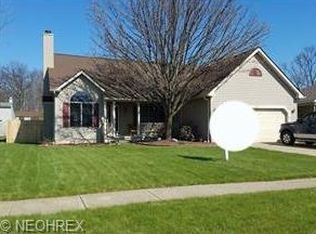 109 Raven Ct, Elyria, OH