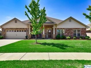 125 Bakerfield Rd, Madison, AL 35756