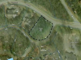 L9 Lake House Trl #L9, Brevard, NC 28712