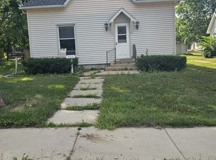 824 2nd Ave SW, Pipestone, MN 56164