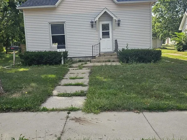 824 2nd Ave SW, Pipestone, MN 56164