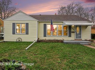 505 Alice St, Saginaw, MI 48602