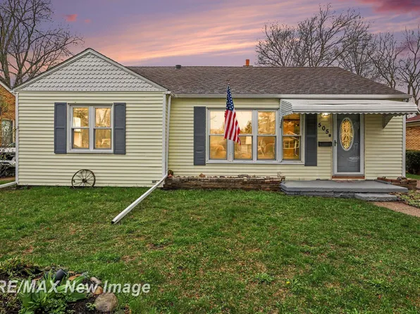 505 Alice St, Saginaw, MI 48602