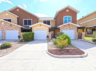 2619 San Isidro Pkwy #3305, Laredo, TX 78045