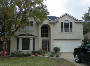 2014 Old Mill Rd, Cedar Park, TX 78613