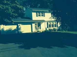 150 Round Hill Rd, Naugatuck, CT 06770