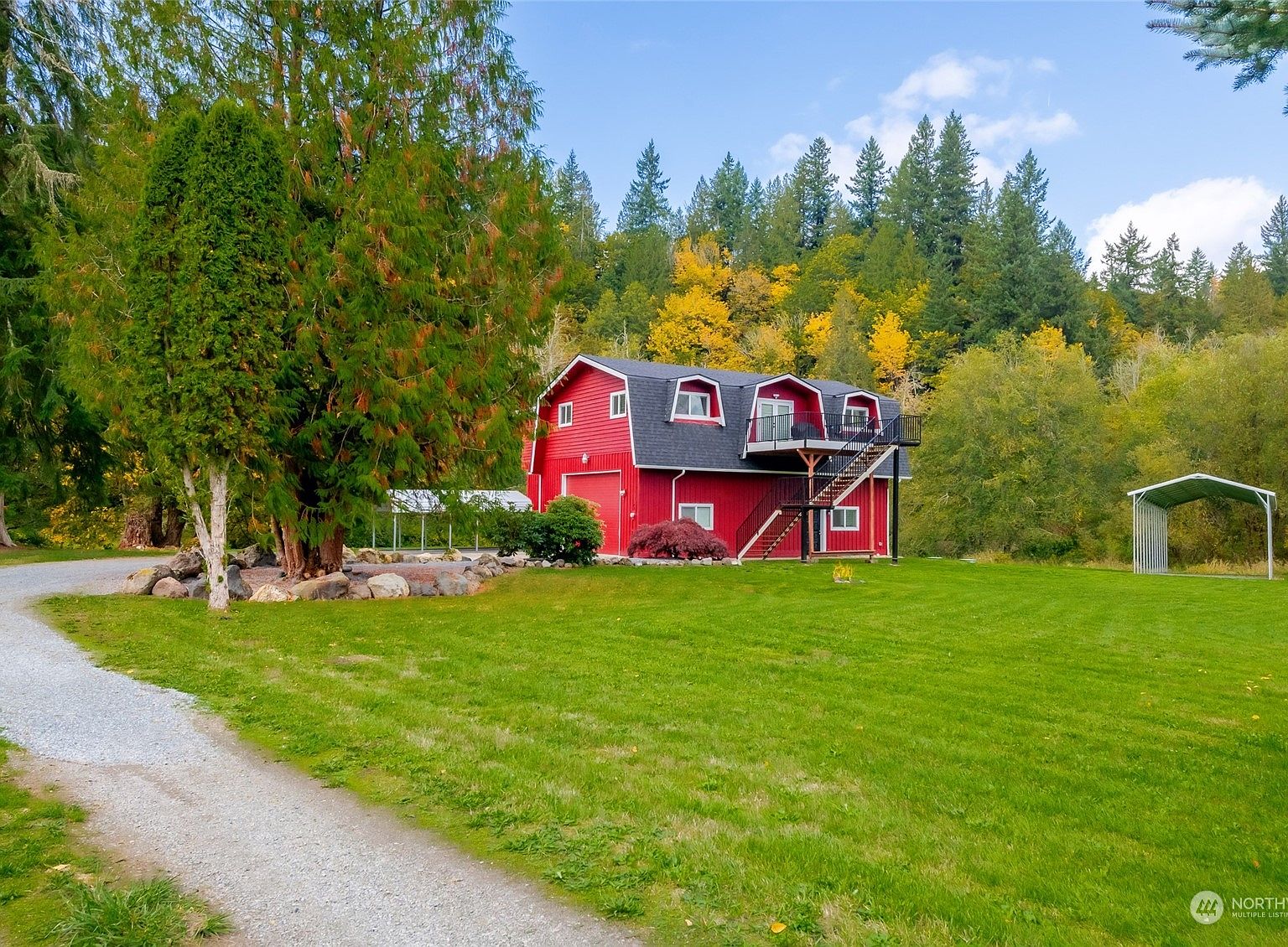 16457 258th Street E, Orting, WA 98360 MLS 2174023 Zillow