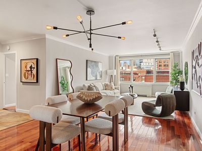 440 E 62nd St APT 15B, New York, NY, 10065