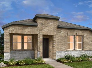 201 Betsy Rd, Hutto, TX 78634