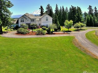1607 434th St E, Eatonville, WA 98328