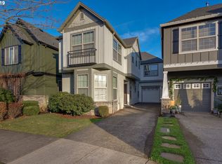 21414 SW Massey Ter, Sherwood, OR 97140