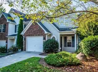 1208 Collegian Ter, Winston Salem, NC 27106