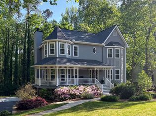 4160 Liberty Trce, Marietta, GA 30066