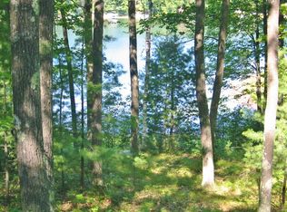 On Finch Rd, Lake Tomahawk, WI 54539