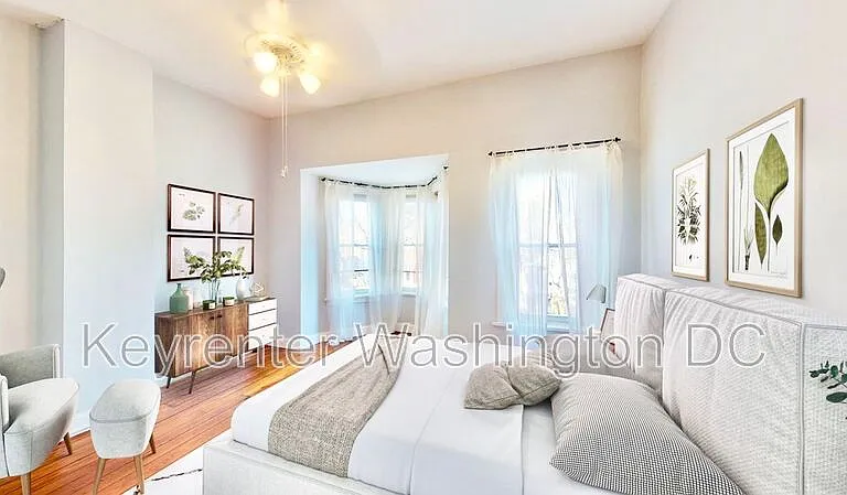 618 Q St NW #NW — Photo 1