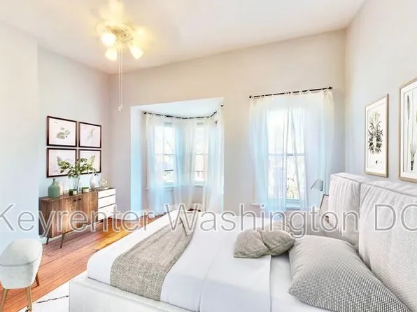 618 Q St NW #Nw, Washington, DC 20001