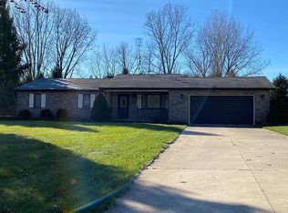 3425 W Landis Rd, Angola, IN 46703