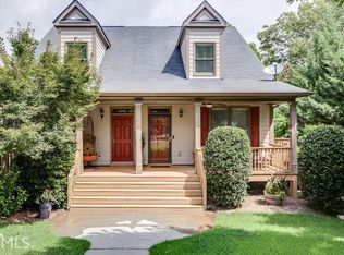 1433 Carroll Dr NW UNIT 10, Atlanta, GA 30318