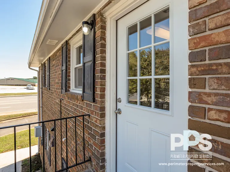 1004 Tribble Gap Rd #5A — Photo 21