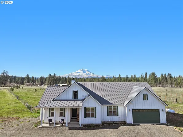 24 Bacon Creek Rd, Glenwood, WA 98619