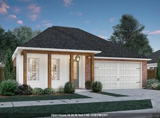 36244 Belle Parc Ave, Geismar, LA 70734