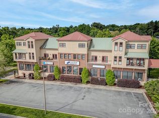 475 S Church St APT G, Hendersonville, NC 28792