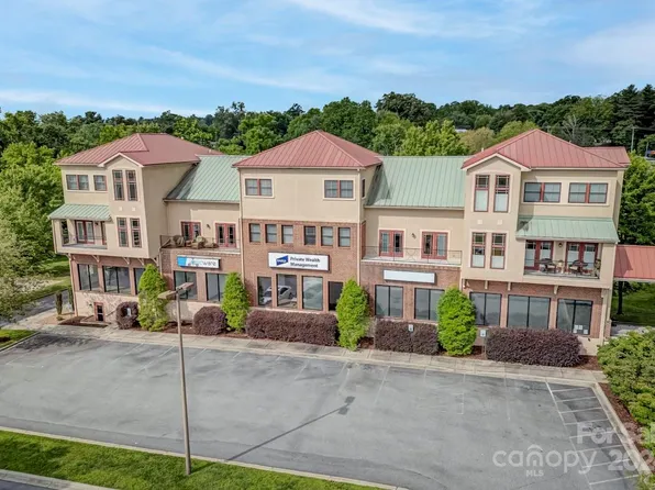 475 S Church St APT G, Hendersonville, NC 28792